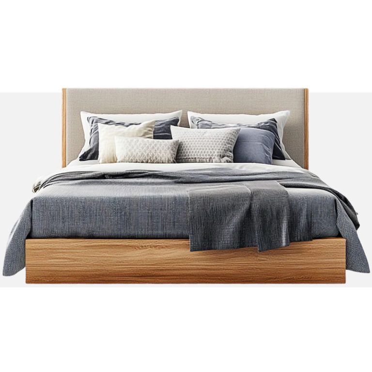 Minimal-bed