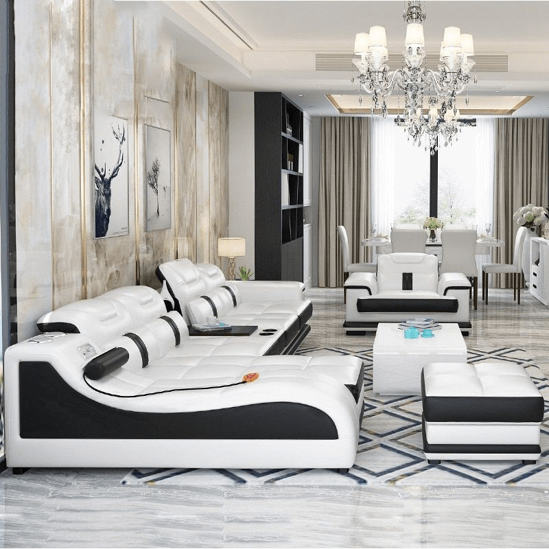 elegance4 سرویس مبلمان هوشمند فیارست - مدل الگانس